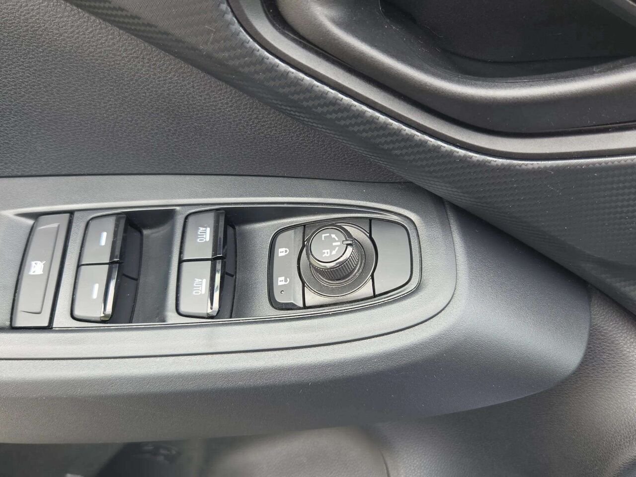 2024 SUBARU CROSSTREK Grey Gatineau - photo #15
