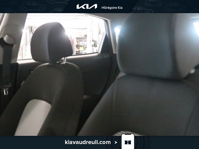 2021 Hyundai Kona Blainville - photo #8