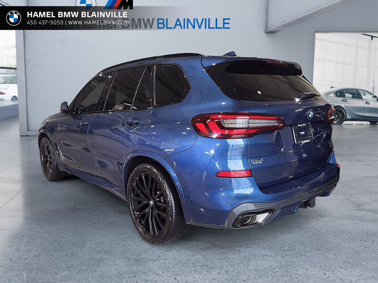 2023 BMW X5