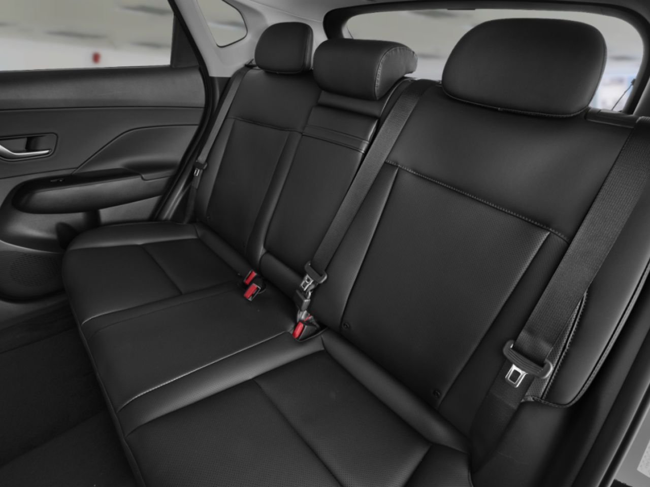 Hyundai Kona 2026 Blanc Atlas Saint-Eustache - photo #5