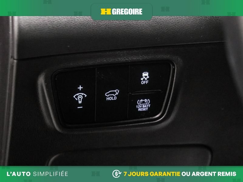 Hyundai Tucson 821990 | Luxury AWD AUTO AC CUIR TOIT NAV MAGS CAM BLEUTOOT 2023 Rouge Laval - photo #16