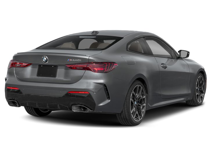 2027 BMW Série 4 M440i xDrive