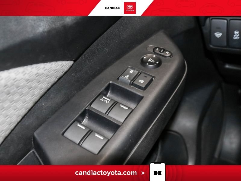 Honda CRV 2016 Bleu Laval - photo #23