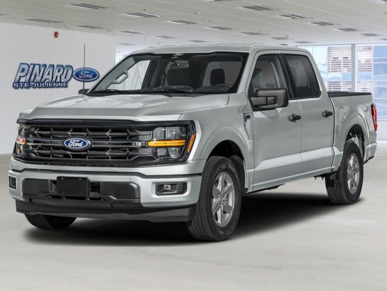 2026 Ford F-150 2026 Avalanche