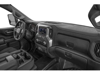 GMC Sierra 3500HD Pro