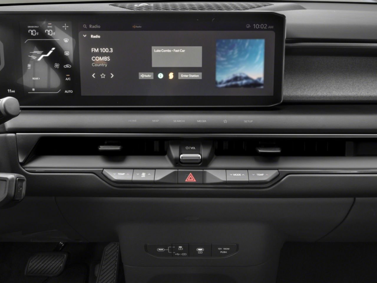 Kia EV9 2026 Blainville - photo #5