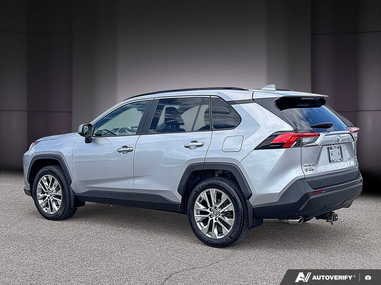 Toyota RAV4 2T3R1RFV6MC161516 2021 Mirabel - photo #2