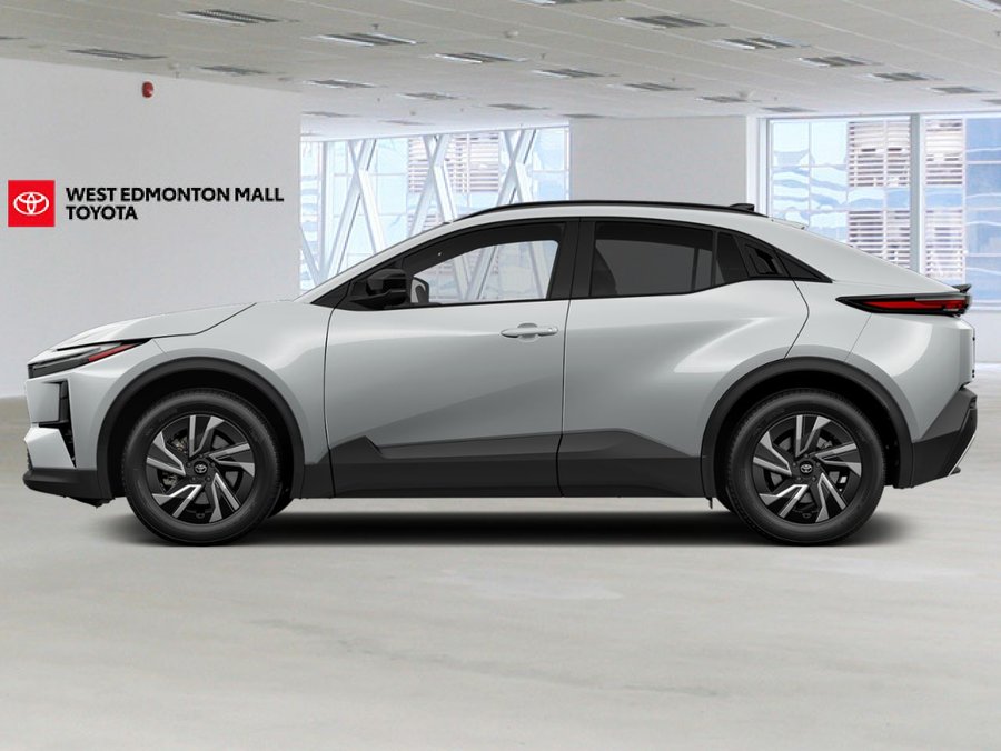 2026 Toyota C-HR 2026 Wind Chill Pearl