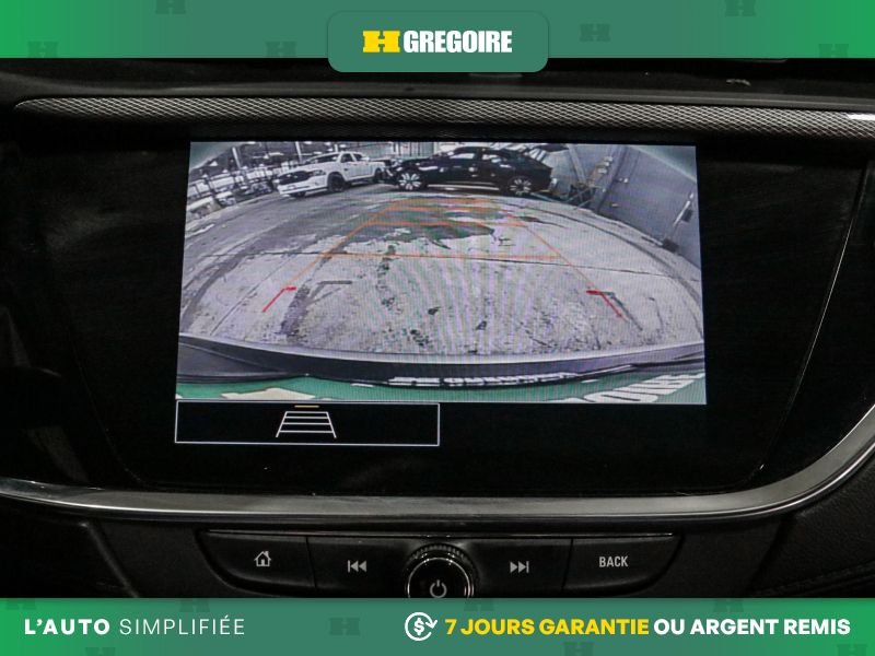 Buick Encore GX 2023 Blanc Laval - photo #18