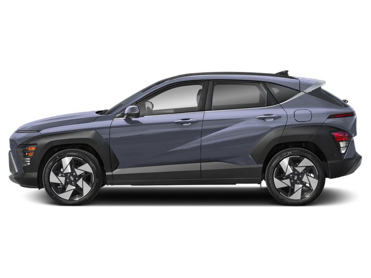 2026 Hyundai Kona Privilégié