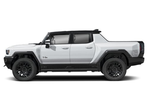 2025 GMC HUMMER EV camion 2025