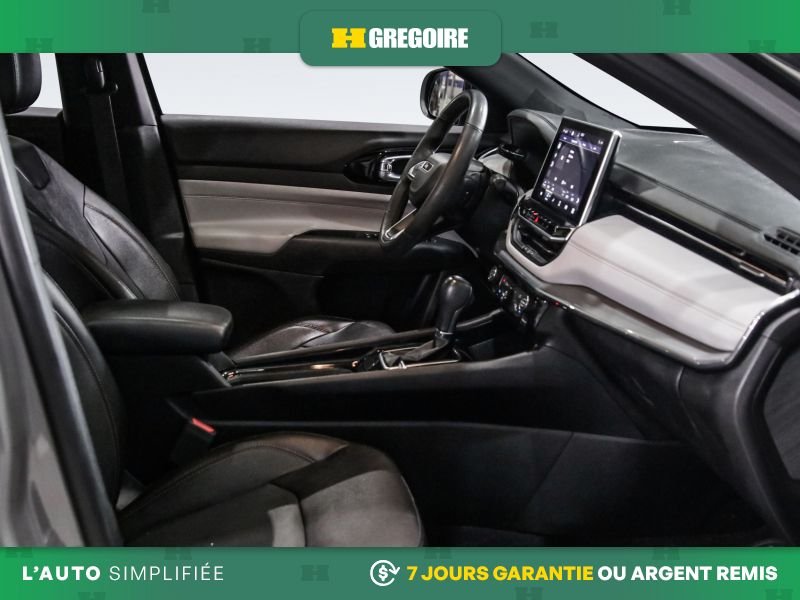 Jeep Compass 2023 Gris Saint-Eustache - photo #24