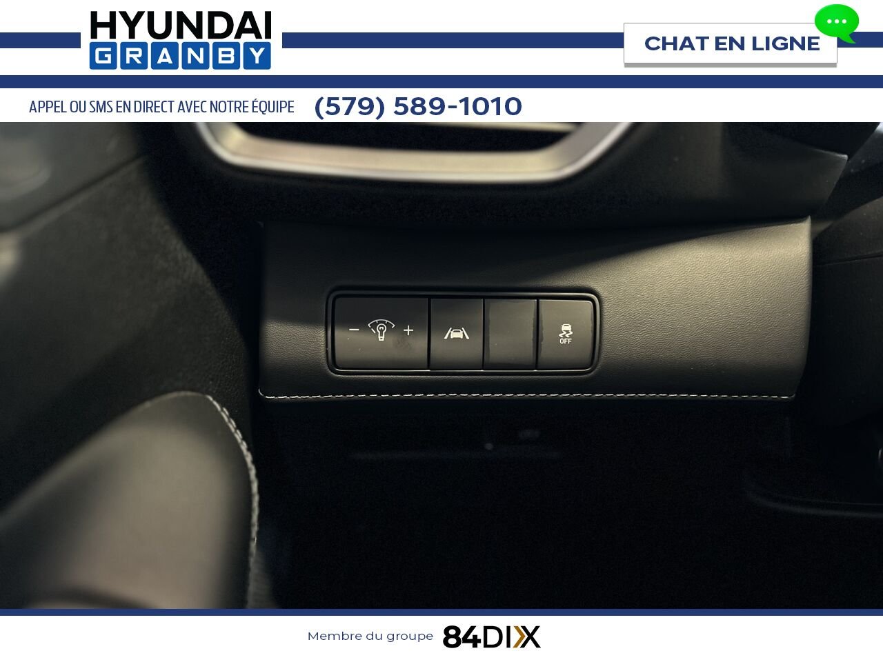 2022 Hyundai Santa Fe Silver Granby - photo #16
