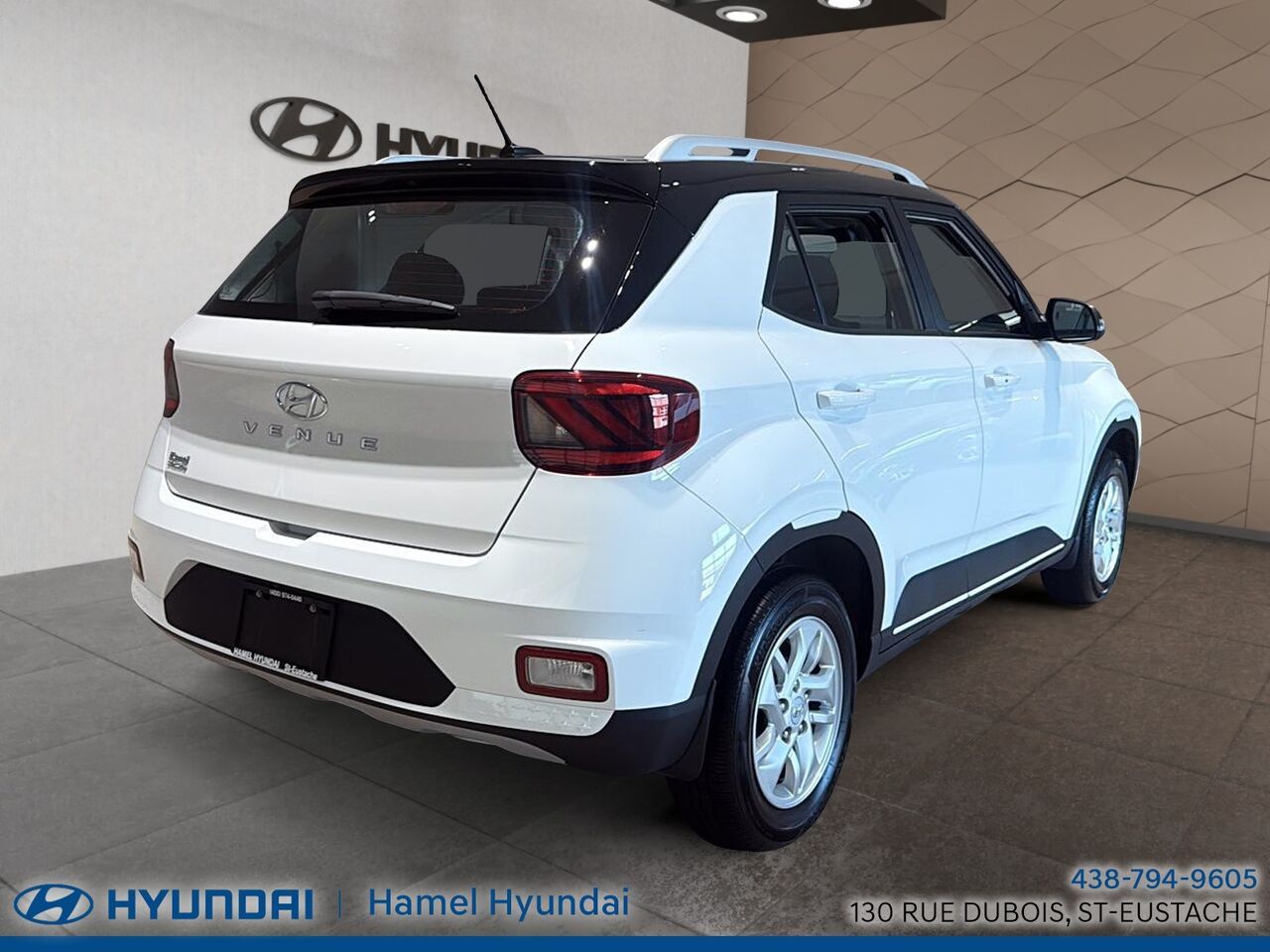 2024 Hyundai Venue