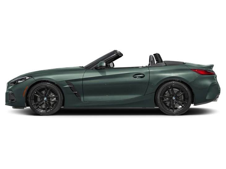 2026 BMW Z4 M40i