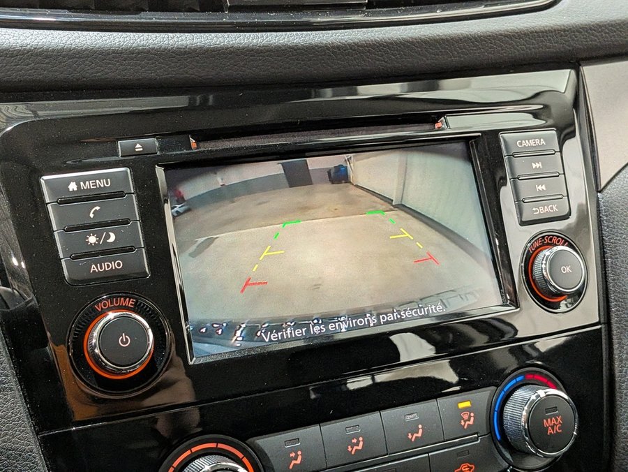 2023 Nissan Qashqai Grey