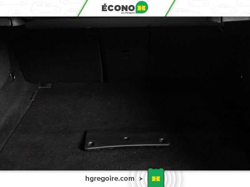 Mercedes Benz A-Class 2019 Noir Blainville - photo #21