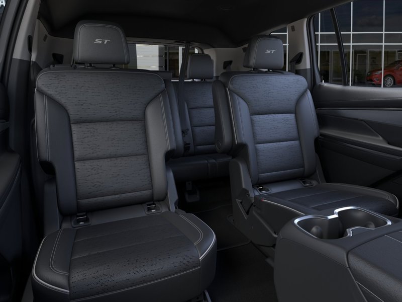 BUICK Enclave Tourisme sport 4 portes TI 2026 BLANC SOMMET Sherbrooke - photo #16