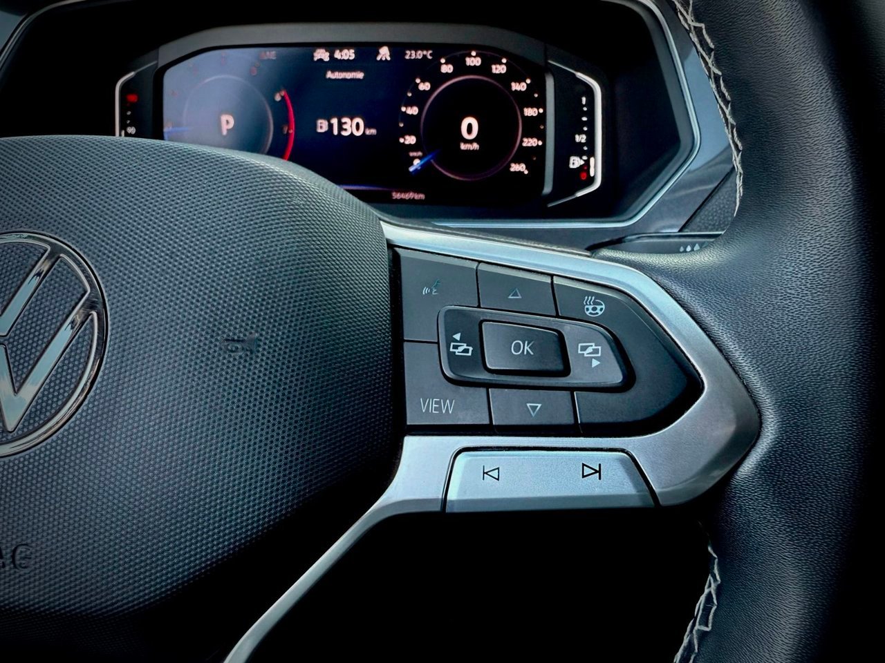 2023 Volkswagen Tiguan Notre-Dame-des-Prairies - photo #19