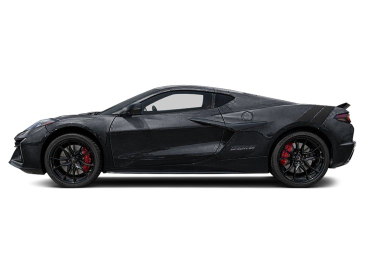 2027 Chevrolet Corvette 2LT