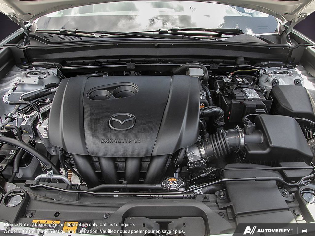 2026 Mazda CX-30 3MVDMBCL1TM224546 Ceramic Metallic Mirabel - photo #5