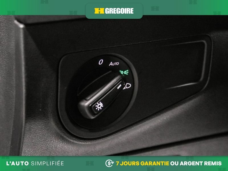 Volkswagen Tiguan 2024 Argent Blainville - photo #16