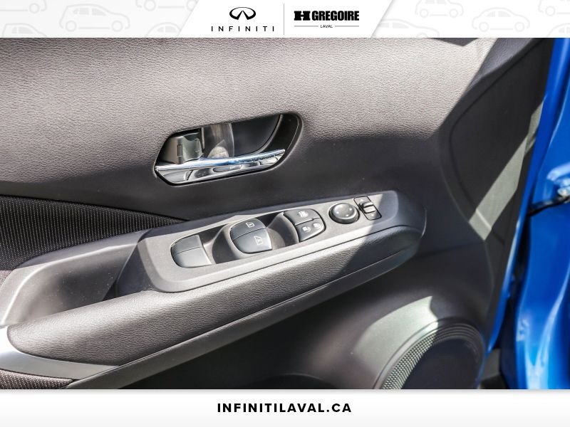 2024 Nissan Kicks Laval - photo #12