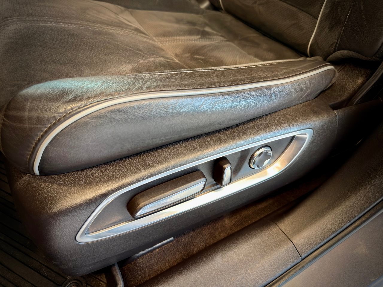 2020 Acura MDX Silver Notre-Dame-des-Prairies - photo #20