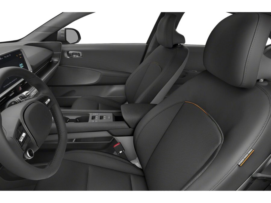 Hyundai IONIQ 6 2025 2025 Gris nocturne