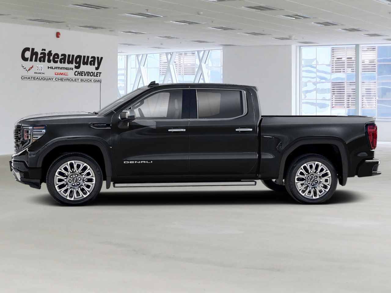 GMC Sierra 1500 2026