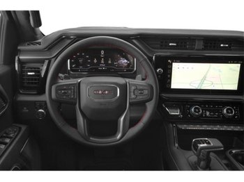 GMC Sierra 1500 AT4X