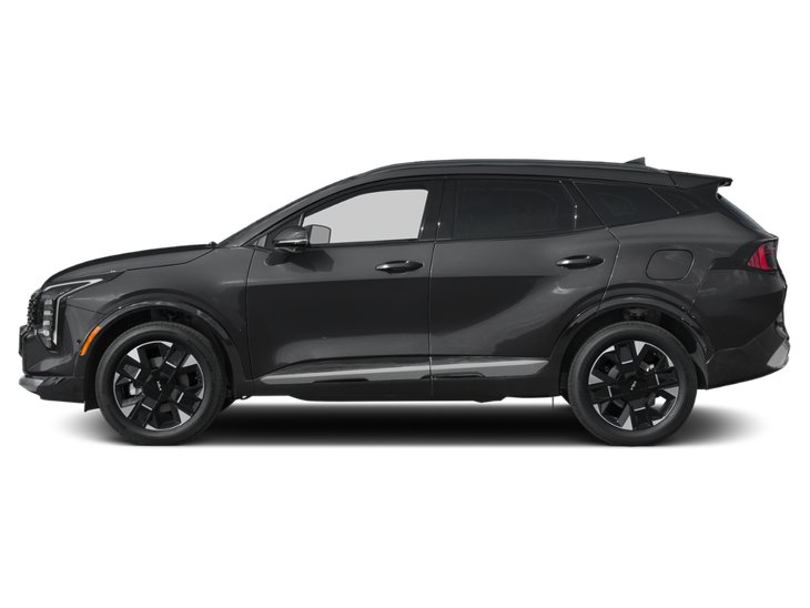 2026 Kia Sportage hybride SX