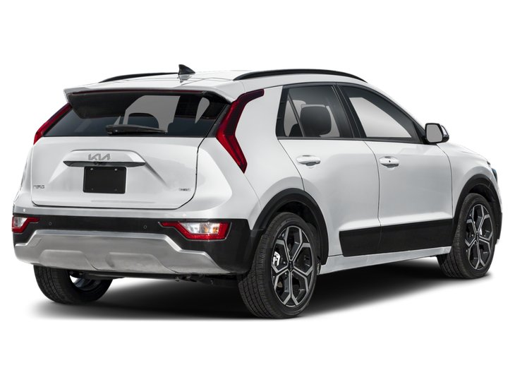 2026 Kia Niro EX Premium