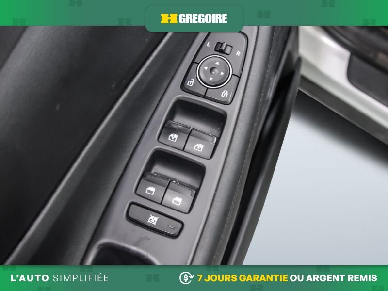 Hyundai Santa Fe 2019 Gris Blainville - photo #18