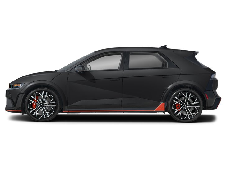 2027 Hyundai IONIQ 5 N 
