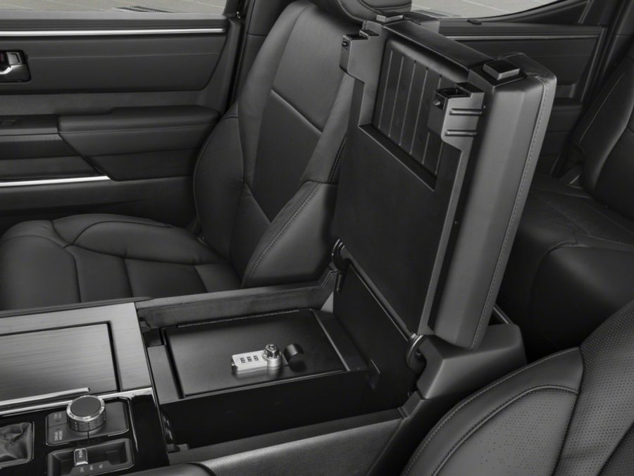 2026 TOYOTA Tundra 2026 Magnetic Grey Metallic