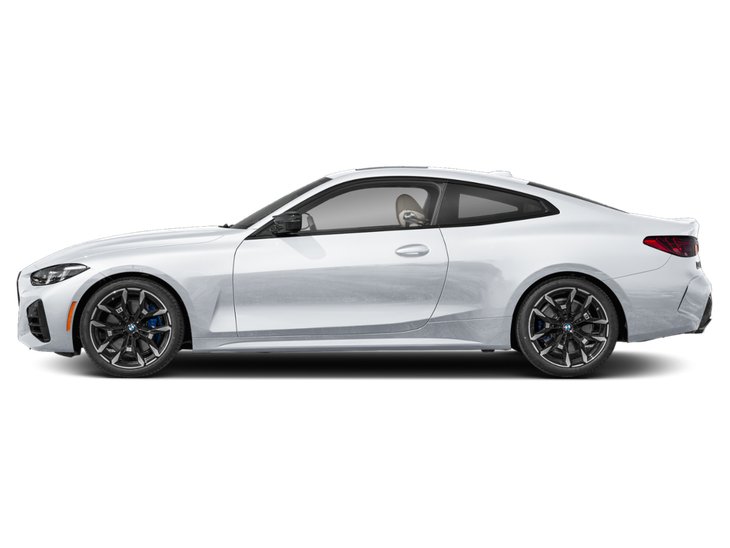 2026 BMW Série 4 M440i xDrive