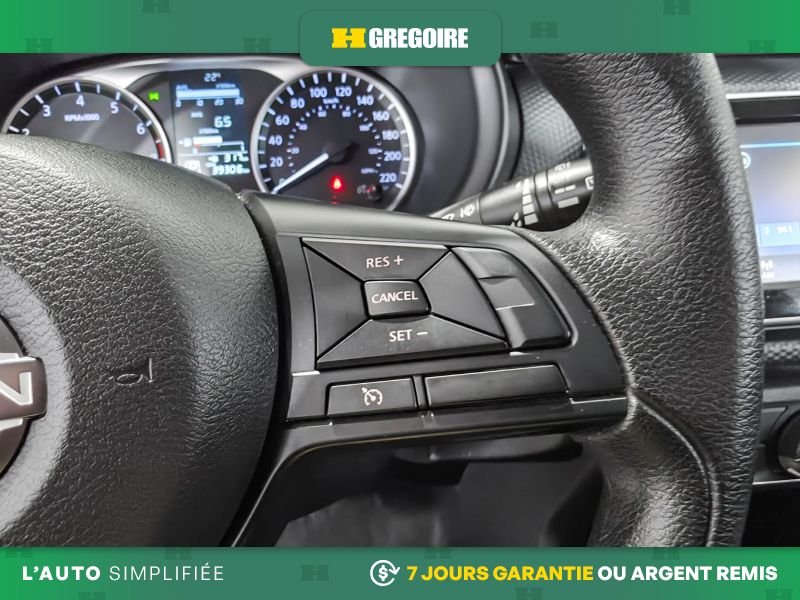 Nissan Kicks 2024 Gris Blainville - photo #20