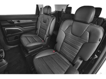 Kia Telluride SX Limited