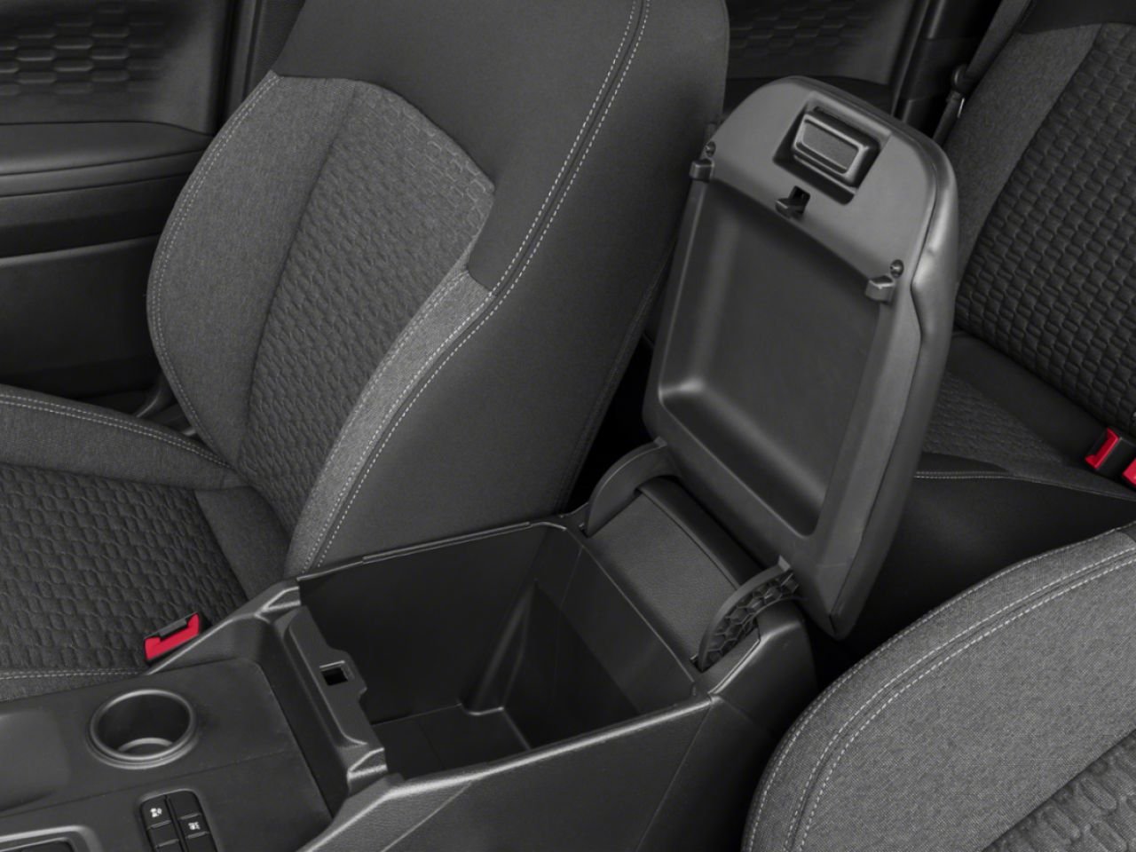 2026 Ford Ranger Oxford White Rouyn-Noranda - photo #3
