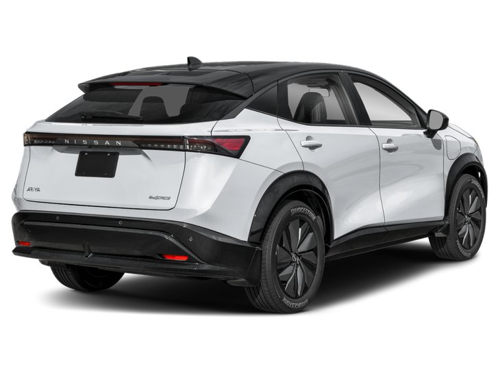 2026 Nissan ARIYA SV