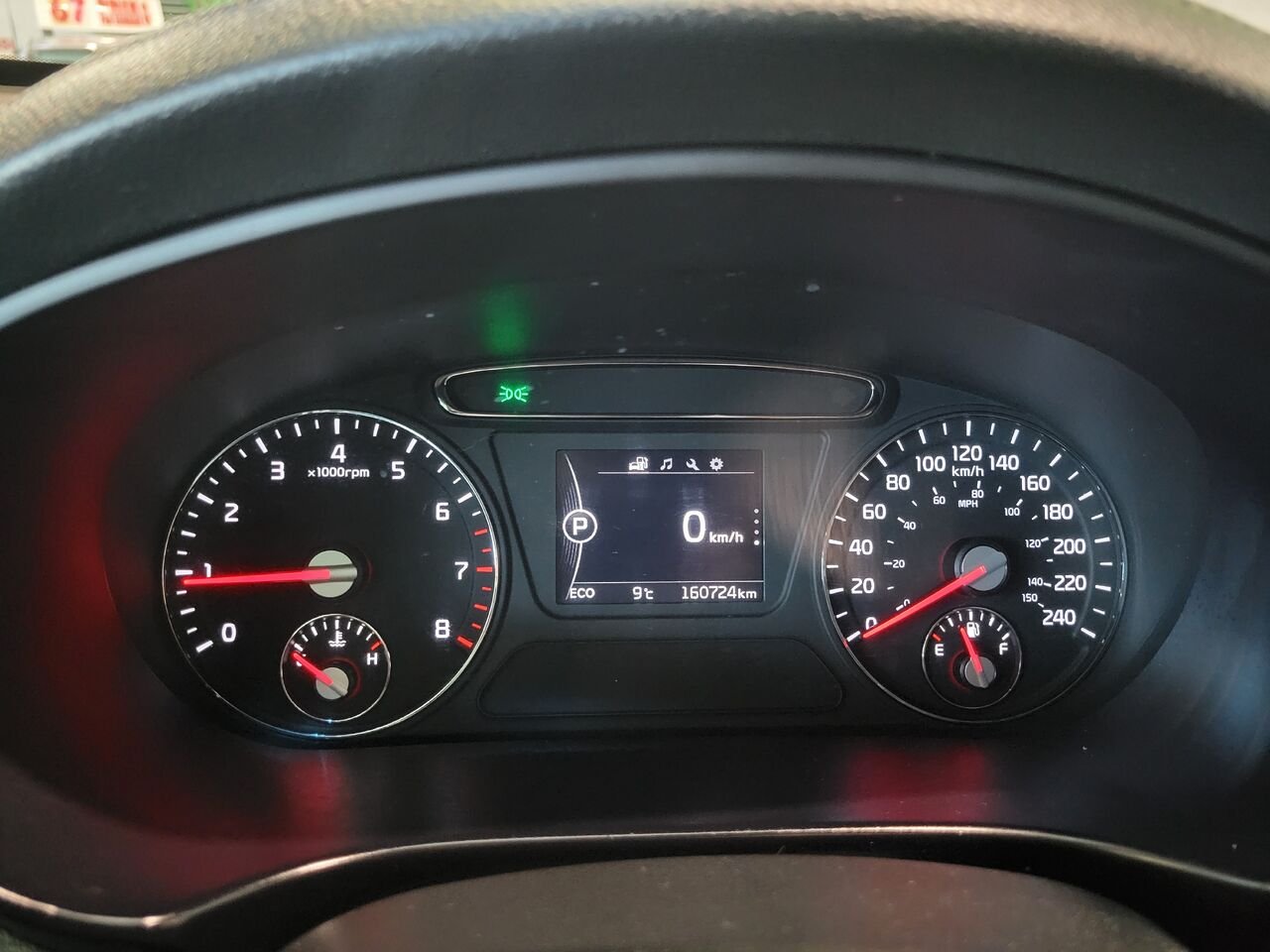 Kia Sorento 2018 Bleu Longueuil, - photo #15