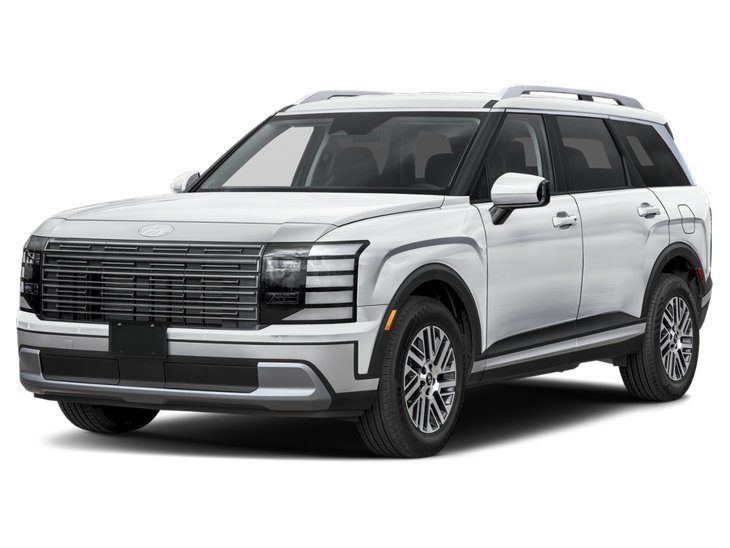 2027 Hyundai Palisade Preferred Trend