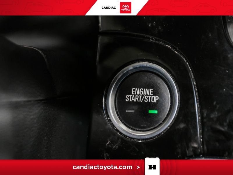 Buick Encore 2018 Rouge Blainville - photo #24