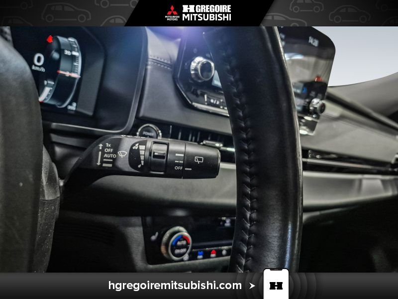 Mitsubishi Outlander PHEV 2023 Bronze Blainville - photo #23