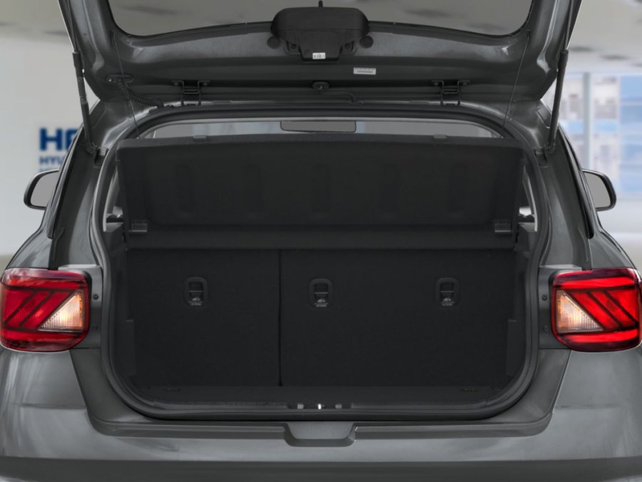 2026 HYUNDAI Venue 2026 Abyss Black