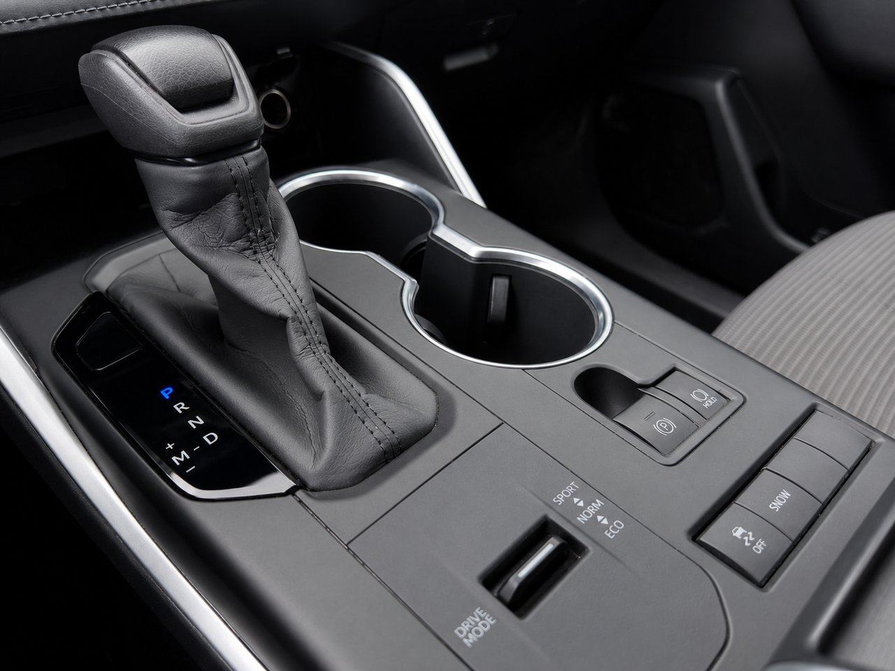 TOYOTA HIGHLANDER L 2020 Gris Châteauguay - photo #10
