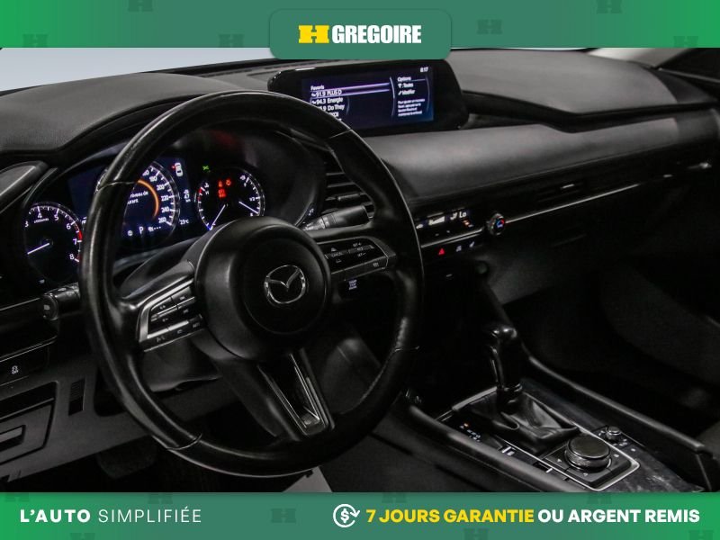 2019 Mazda 3 Silver Saint-Eustache - photo #11
