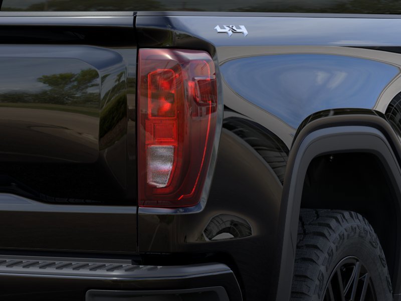 2026 GMC Sierra 1500 Pro cabine multiplace 4RM 157 po ONYX BLACK Sherbrooke - photo #10
