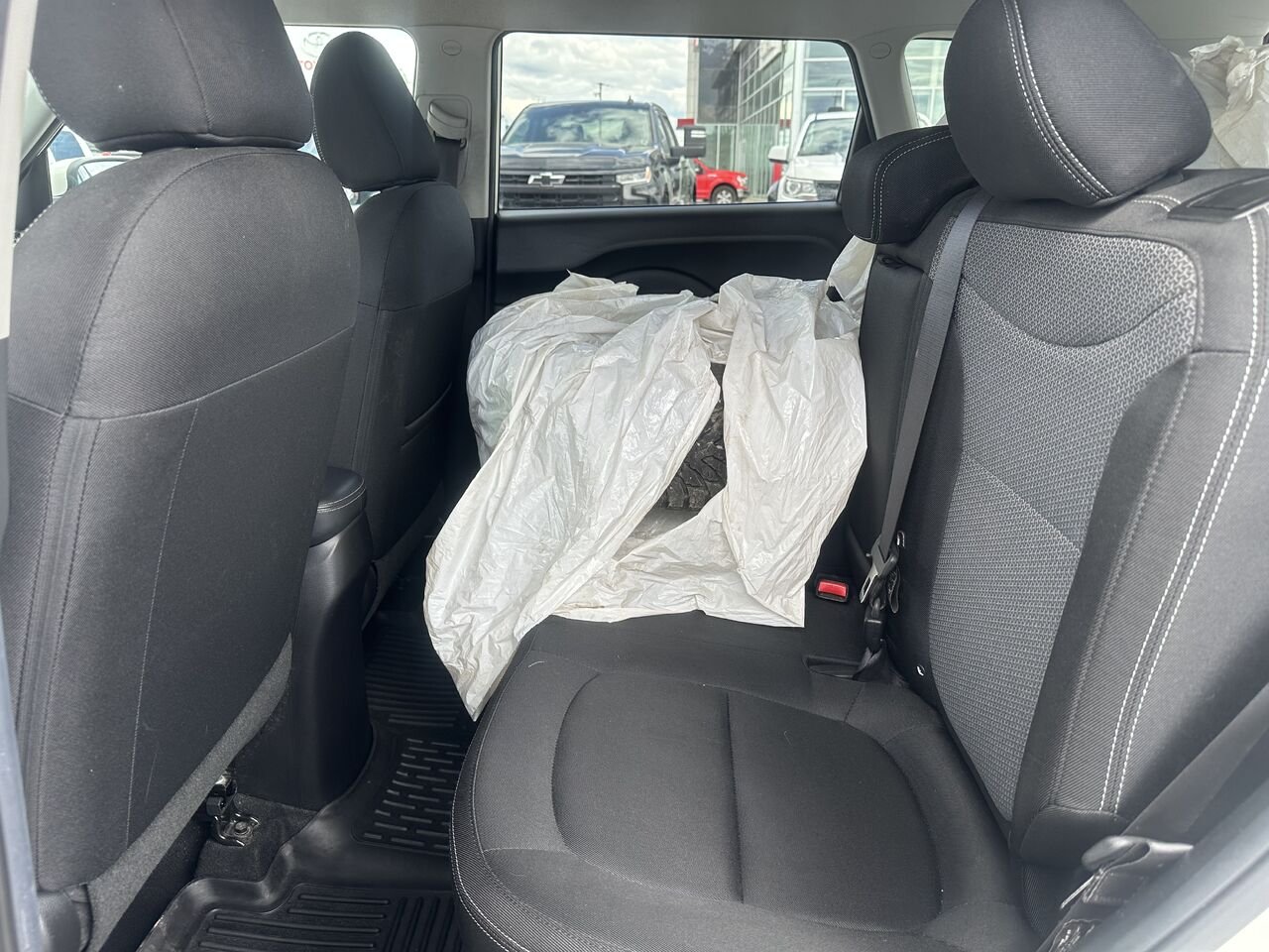 2019 KIA SOUL EX BA Ottawa & Gatineau - photo #14